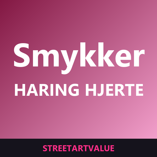 Keith Haring hjerte-smykker: bøger og udstyr om gadekunst på Amazon