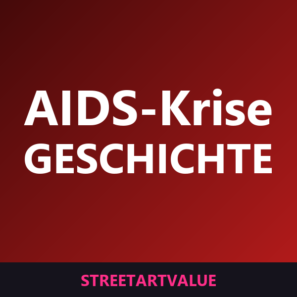 Bücher zur Geschichte der AIDS-Krise auf Amazon