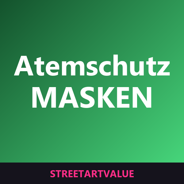 Atemschutzmasken auf Amazon