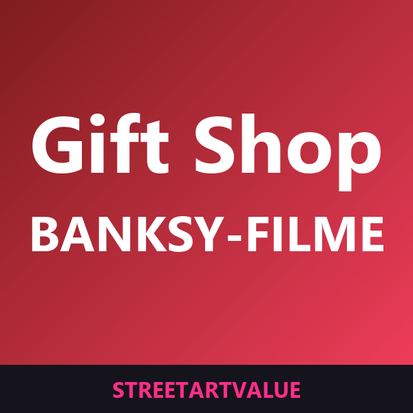 Exit Through the Gift Shop & Filme auf Amazon