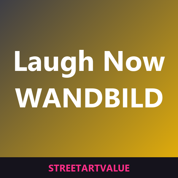 Laugh Now Affe Wandbild auf Amazon