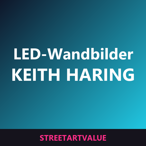 LED-Wandbilder auf Amazon