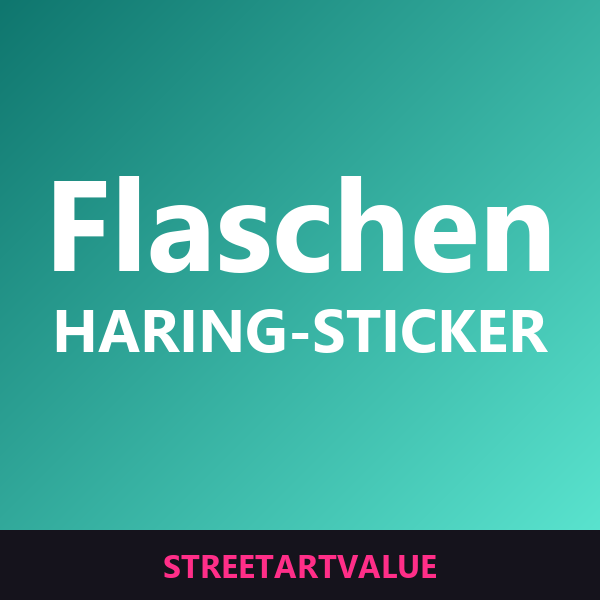 Sticker für Trinkflaschen Sticker für Trinkflaschen: Street-Art-Bücher und Zubehör auf Amazon