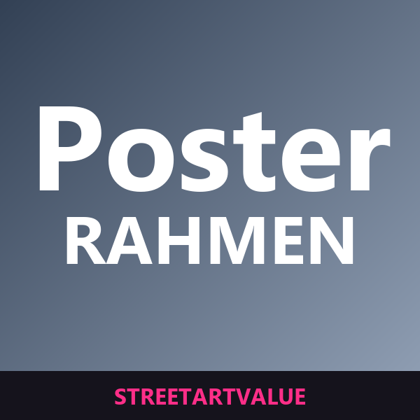 Posterrahmen auf Amazon