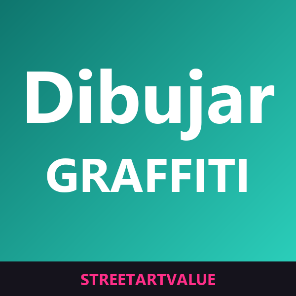 Aprender a dibujar graffiti Aprender a dibujar graffiti: libros y material de arte urbano en Amazon