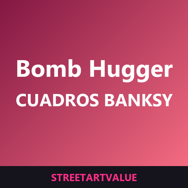 Cuadros Bomb Hugger en Amazon