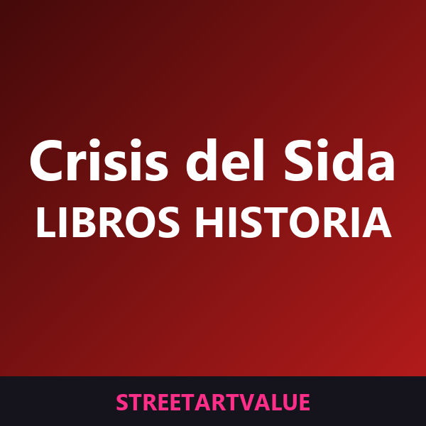 Libros de historia de la crisis del sida en Amazon