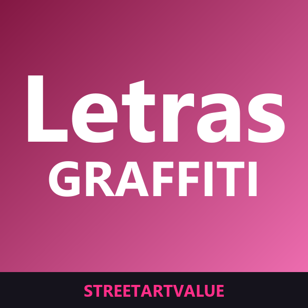 Letras de graffiti Letras de graffiti: libros y material de arte urbano en Amazon