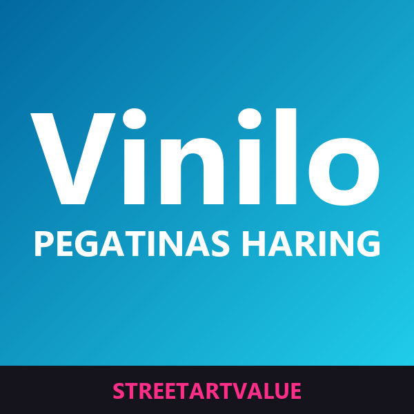 Pegatinas de vinilo impermeables en Amazon