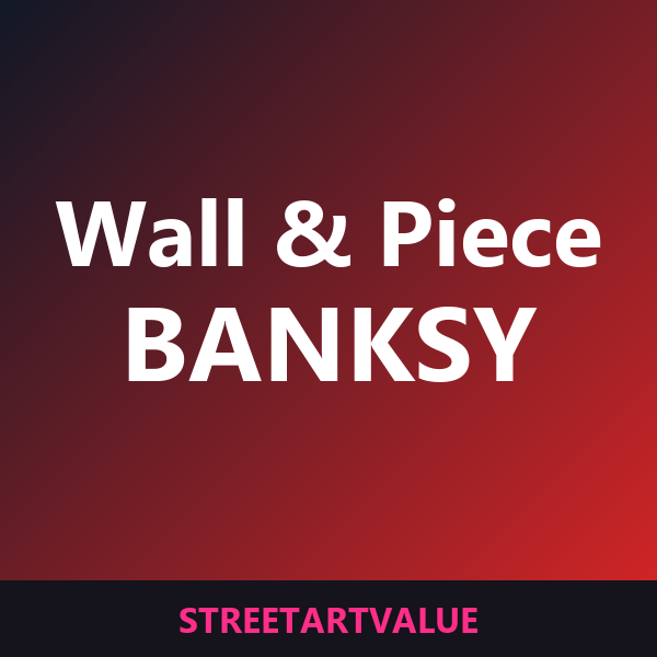 Wall and Piece Amazonissa