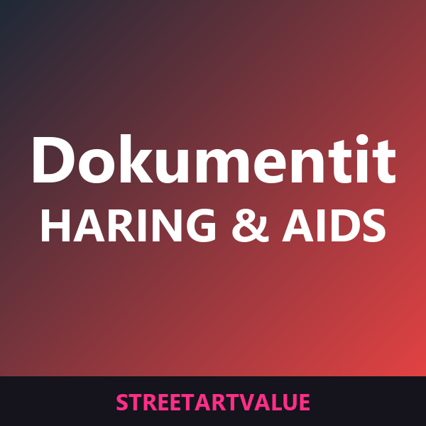 Dokumentteja Haringista ja AIDSista Amazonissa