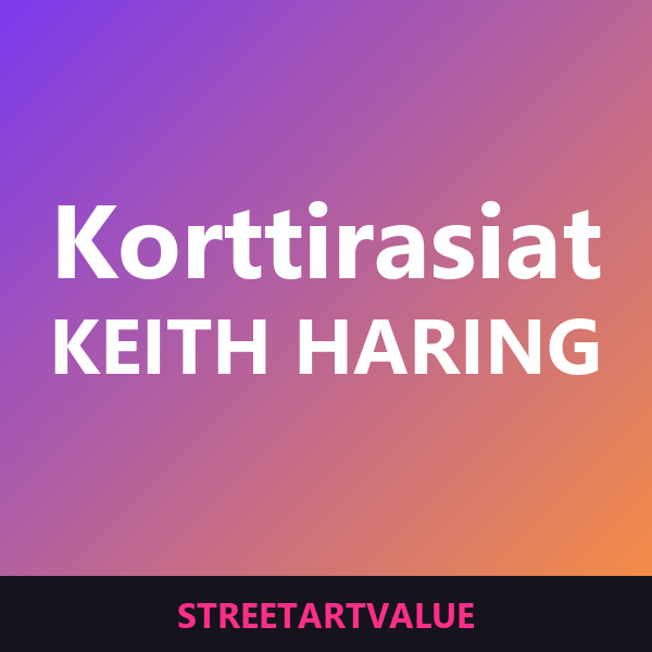 Haring-korttisetit rasiassa Amazonissa