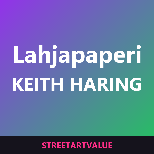 Haring-lahjapaperit & pakettikortit Amazonissa