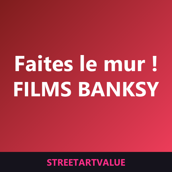 Faites le mur ! & films sur Amazon