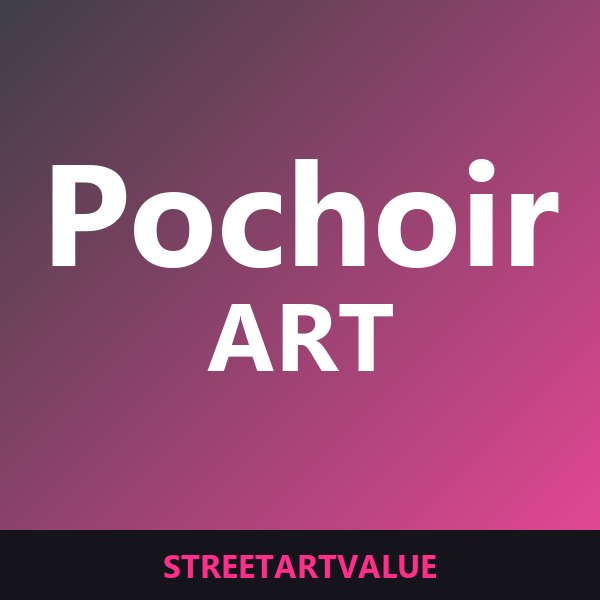 Art du pochoir sur Amazon
