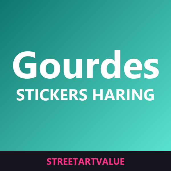 Stickers pour gourdes sur Amazon