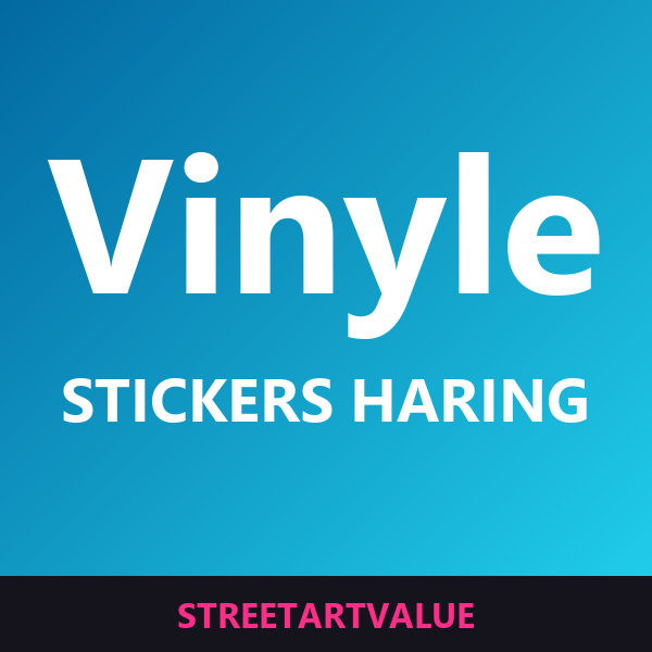 Stickers vinyle étanches sur Amazon