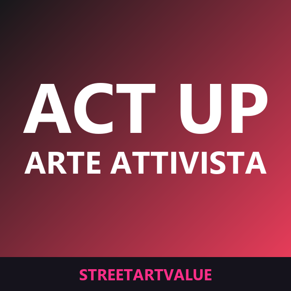 Libri su ACT UP e arte attivista Libri su ACT UP e arte attivista: libri e materiali di street art su Amazon