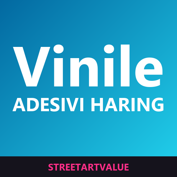 Adesivi in vinile impermeabili Adesivi in vinile impermeabili: libri e materiali di street art su Amazon