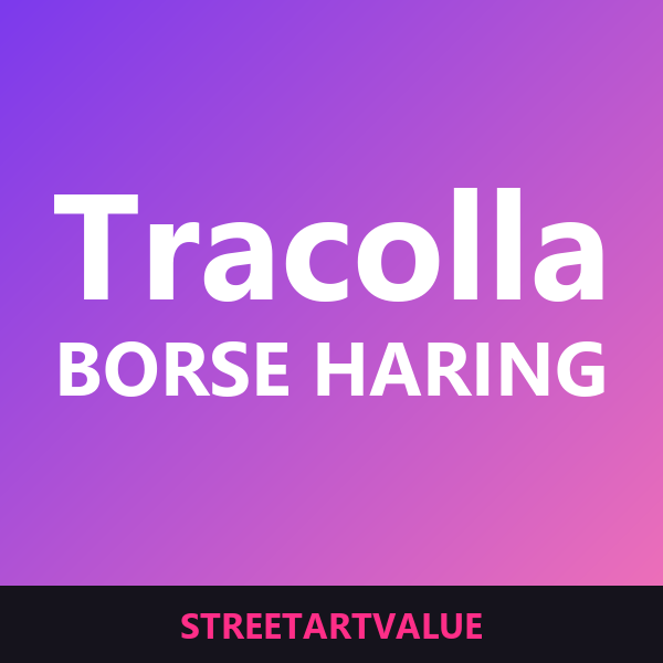 Borse a tracolla Keith Haring su Amazon