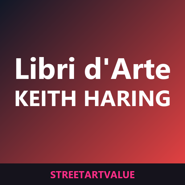 Libri d'arte e cataloghi Libri d'arte e cataloghi: libri e materiali di street art su Amazon