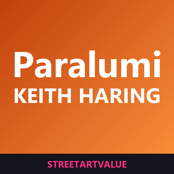 Paralumi Keith Haring Paralumi Keith Haring: libri e materiali di street art su Amazon