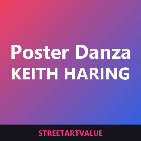 Poster figure danzanti su Amazon