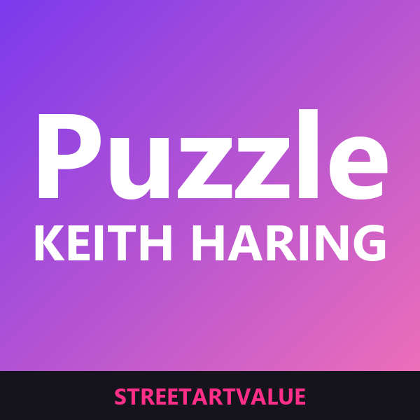 Puzzle e giochi Puzzle e giochi: libri e materiali di street art su Amazon