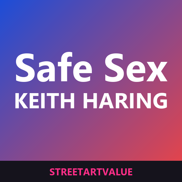 Poster Safe Sex Poster Safe Sex: libri e materiali di street art su Amazon