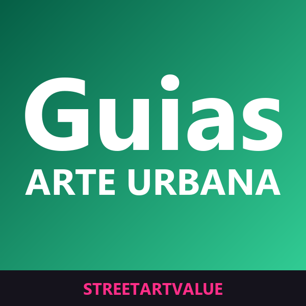 Guias de arte urbana por cidade na Amazon