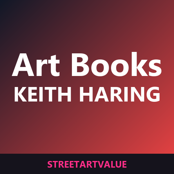 Art books & catalogues on Amazon