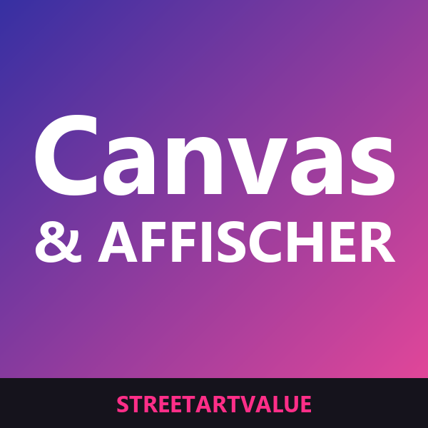 Graffititavlor & affischer: böcker och tillbehör om gatukonst på Amazon