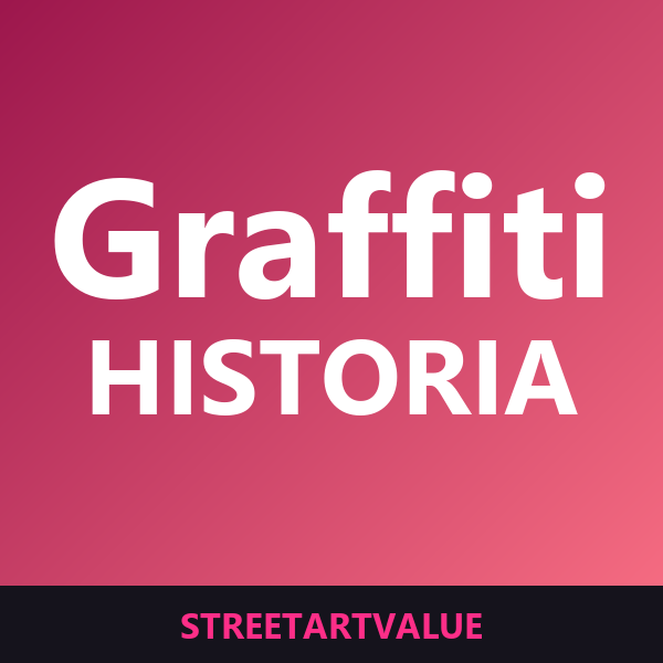 Graffitins historia: böcker och tillbehör om gatukonst på Amazon